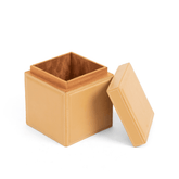 Gentile Canister Tan - Home4u